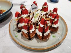 -BE BRIGHT KITCHEN(正佳广场店)