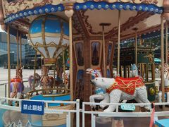 -大族广场Mall&More