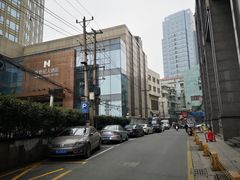 -螺大蛳柳州螺蛳粉·火锅·热干面(西城永捷店)