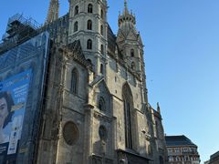 -斯蒂芬主教座堂(Stephansdom)
