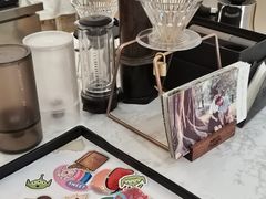 -infinite cafe
