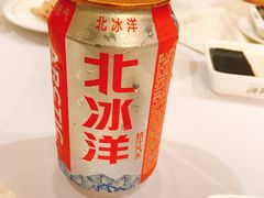 北冰洋-北京全聚德(天安门店)
