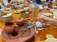-芋包王闽南茶楼(八市店)