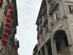 景观位-飘香小食店(国平路店)