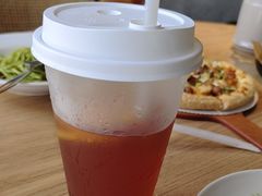 -必胜客(浦上万达店)