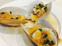 -三亚海韵度假酒店·渔人码头海鲜火锅BBQ自助餐厅·落日吧