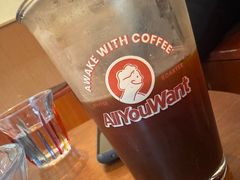 -The Roastery By AllYouWant(福田店)