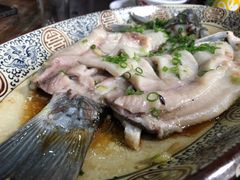 -百丈园龙江啫神馆