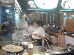 -好吃街美食城(八一广场店)