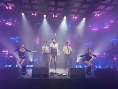 -MOSSO·Liveshow(M3香港广场店)