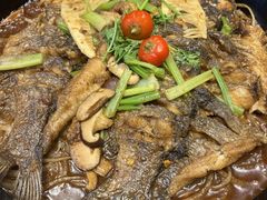 -老板恋上鱼(恒隆广场店)