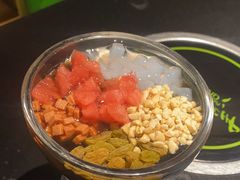 -青一色火锅(摩根店)