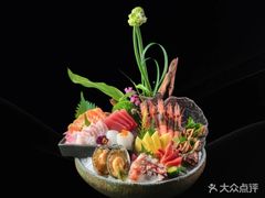 -匠和风精致料理(莆田财富中心店)