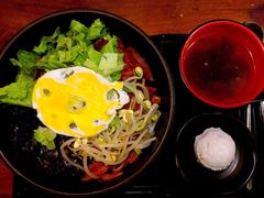 BANS石锅拌饭-米屋石锅拌饭(师大店)
