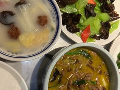 -西安饭庄·非遗陕菜(钟楼店)