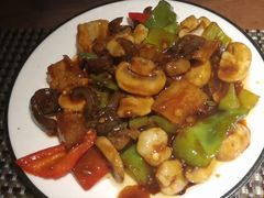 -十面春风·江南面馆(崇宁路店)