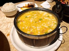 -红辣椒·川菜·火锅(张杨路店)