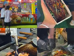 -万达广场(龙湖店)