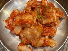 -MI WU FACTORY米屋美食工厂餐厅(绿地店)