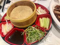 -好福记饭店(红梅公园店)