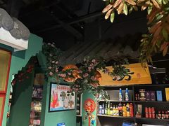 -小凤庭·地道湖北菜武昌鱼·藕汤(38年黄鹤楼店)
