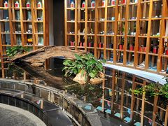 -青藤茶馆(凤起路店)