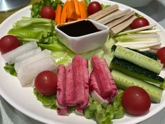 -凯鸽酒楼(大同振兴街店)