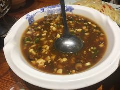 -杭嵊粗菜馆(文一西路店)
