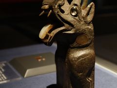 -北京大葆台遗址博物馆