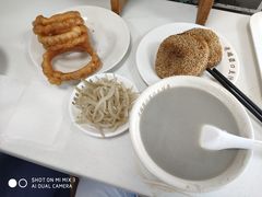 -老磁器口豆汁店(天坛店)