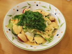 -萨莉亚意式餐厅(国展天虹店)