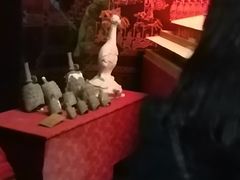 -汉景帝阳陵博物院