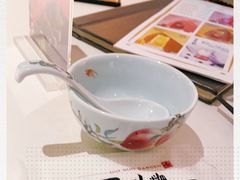 -维园悦谱·海派家常菜(乌鲁木齐南路店)