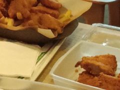 -德克士(洪洞店)