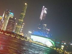 -珠江夜游广州塔·中大码头