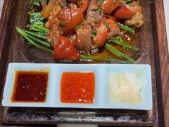 -锦府盐帮·李宅(领展购物广场中关村店)