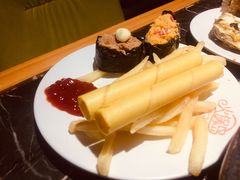 -火锅岛潮牌自助餐厅(天津天佑城店)