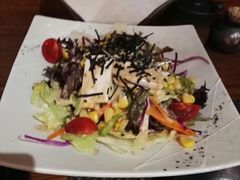-尺山寸水日料(马桥满天星店)