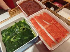 -老天桥蛙炉火锅(姑苏总店)