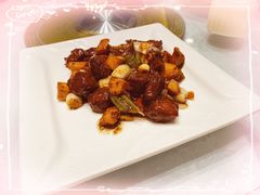-和记小菜(东方店)