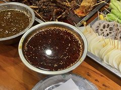 -谢智冷沾沾(马家巷总店)