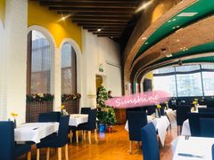 大堂-拉蒂娜·巴西牛排馆 Latina·Brazilian Steakhouse(陆家嘴旗舰店)