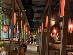 -湊湊火锅·茶憩(世博大道店)
