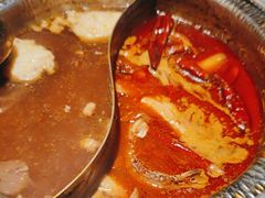 -牛New寿喜烧(虹桥新天地店)