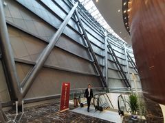 -郑州大剧院