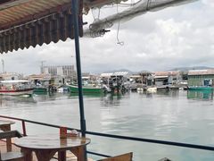 -蓝湾碧波·老字号·疍家非遗海上餐厅