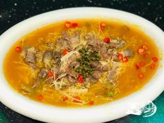 -冰城小镇音乐串吧·聚会餐厅(百子湾店)
