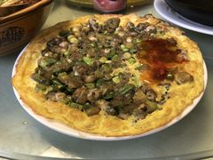 -鑫悦楼煎蟹·16年海鲜大排档