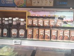 -盒马鲜生(皇庭广场店)