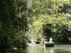 -九曲溪竹筏码头